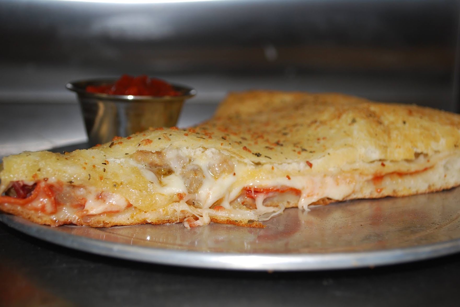Roma's Pizza by null