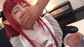 Small japanese cosplay virgin step sister tricked to first time defloration creampie fuck in uncensored jav porn jpg x Japanese cosplay