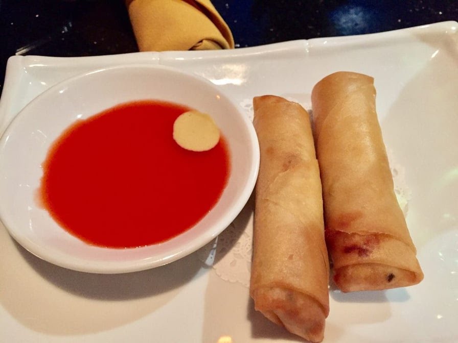 Pepper Asian Bistro by null