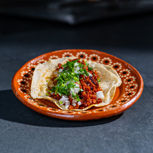 Los Braseros by null