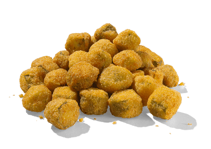 Church's Texas Chicken by null