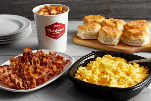 Bob Evans by null