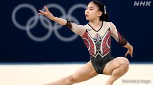 女子　体操|盗撮防止と競技の両立」体操女子・大阪代表が新型レオタード全員着用で国スポ準優勝！杉原愛子はMVP第1号に | 株式会社TRyASのプレスリリース