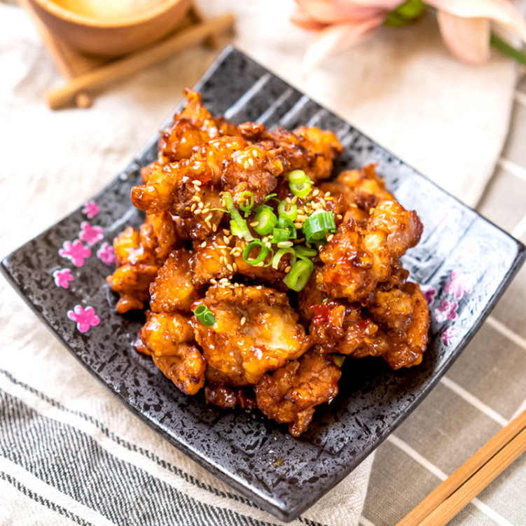 La Maison Bulgogi by null