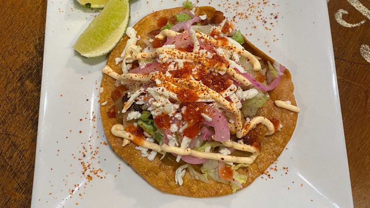 Mamacita Mexican Comida by null