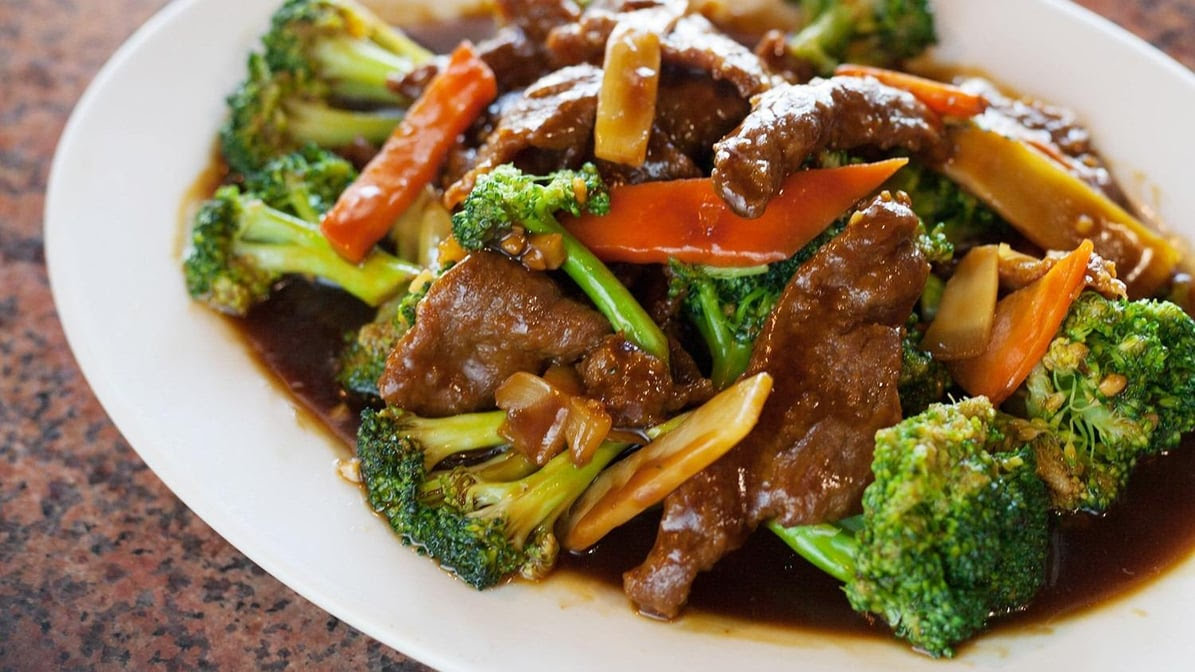 Kong's Kitchen by null