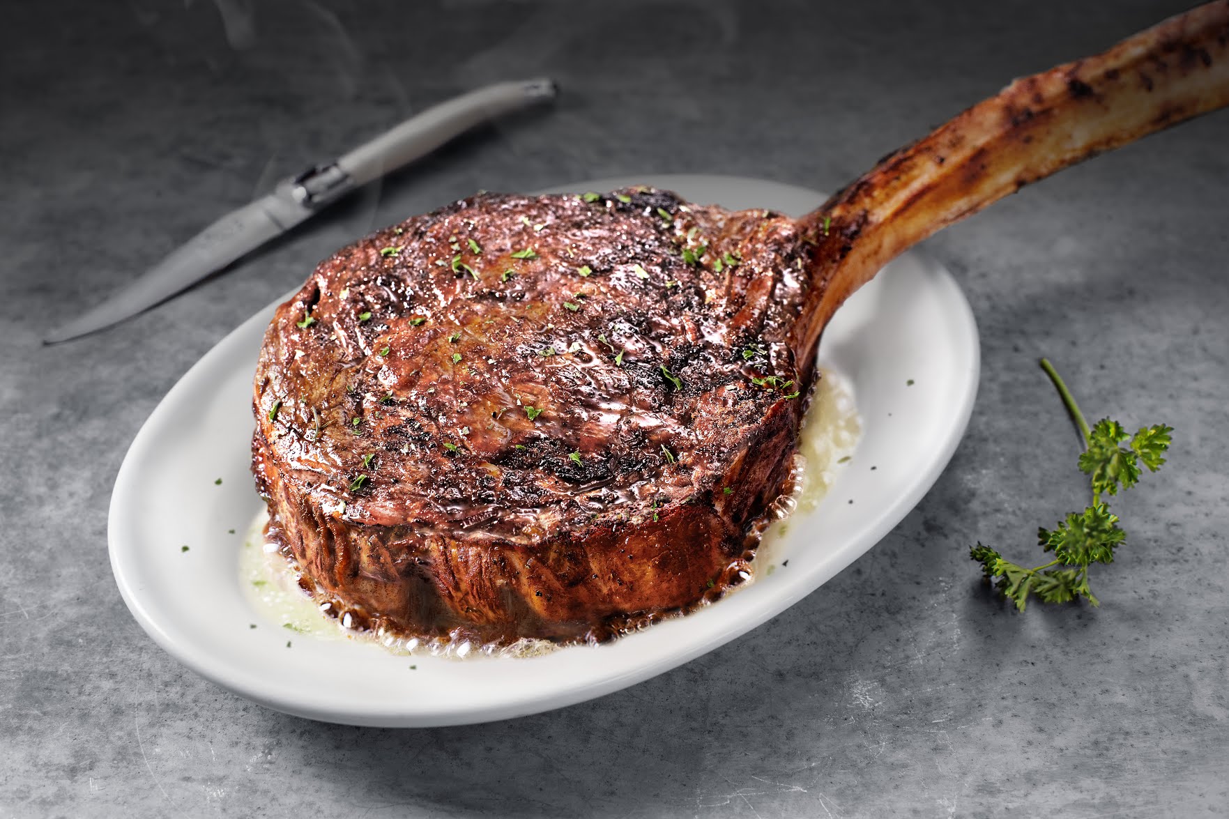 Ruth's Chris Steak House by null