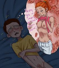 R rick and morty polyle artist jpg x Rick and morty hentai