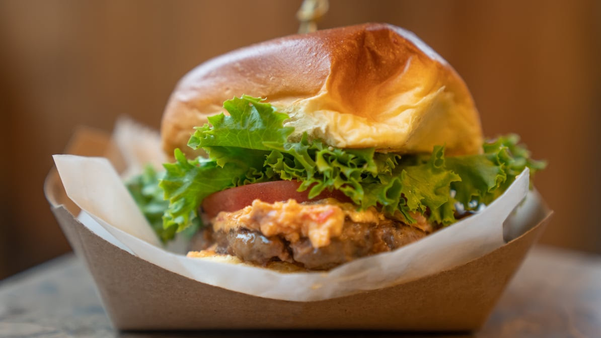 Harlem Burger Co. by null