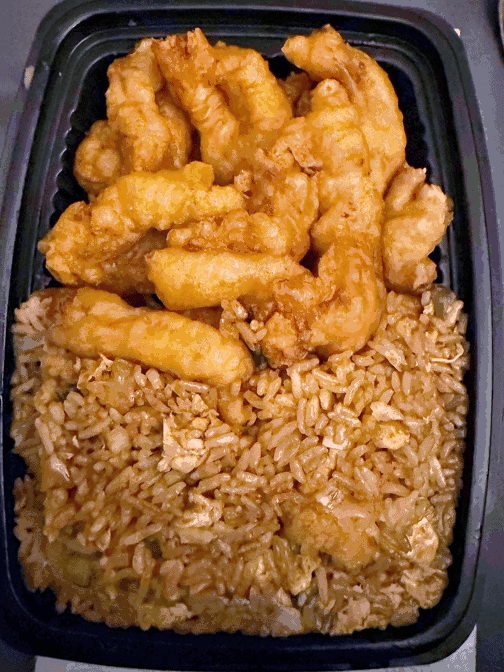 Su's Chinese Cuisine by null