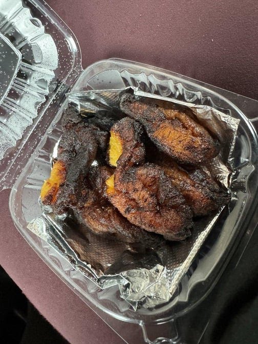 Juan & Maria's Empanada Stop by null