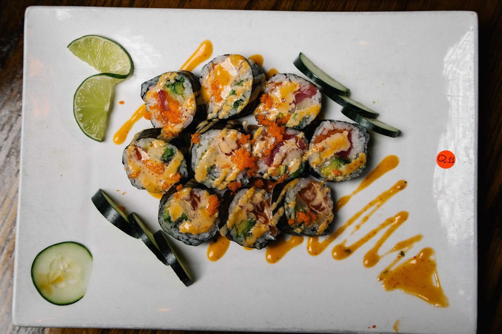 Mikoto Ramen Sushi Bar by null