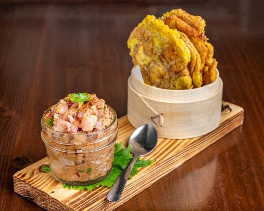 Pubbelly Sushi by null