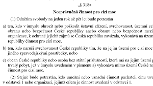 trestný čin|Hospodářské trestné činy | Odpovědnost v trestním právu | BusinessInfo.cz