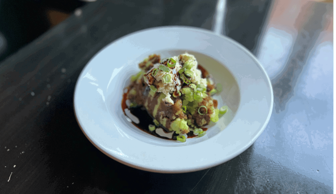 Franklin Cafe by null