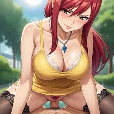 Erza scarlet porn comics army jpg x Erza scarlet