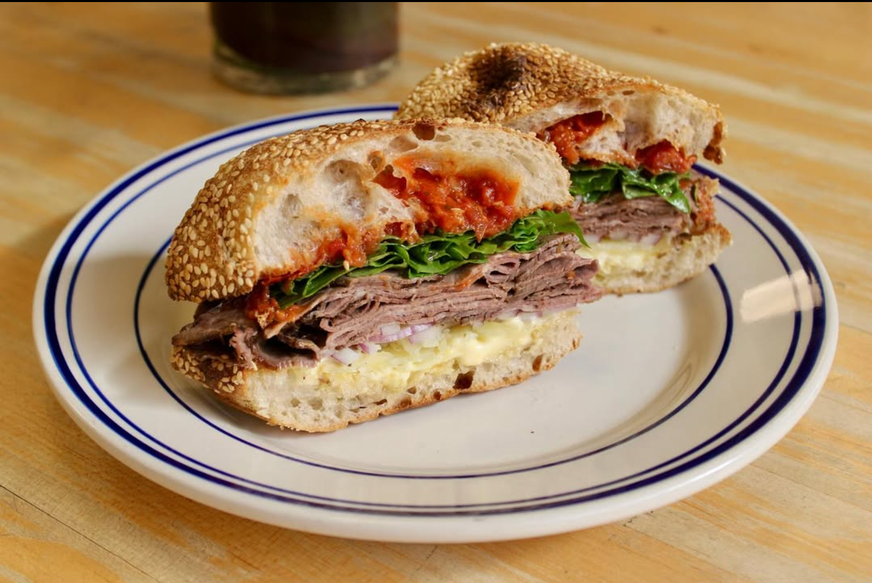 Publican Quality Meats by null