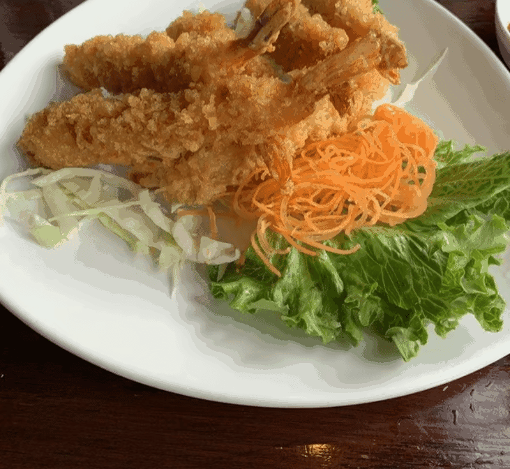 Wakame Sushi & Asian Bistro by null