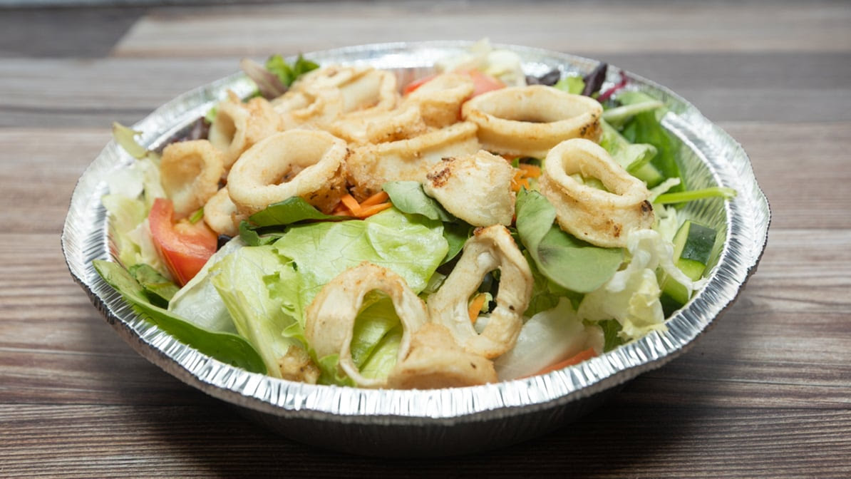 Jackson Diner by null