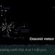See the Draconid Meteor Shower Online Tonight in Slooh Webcast 