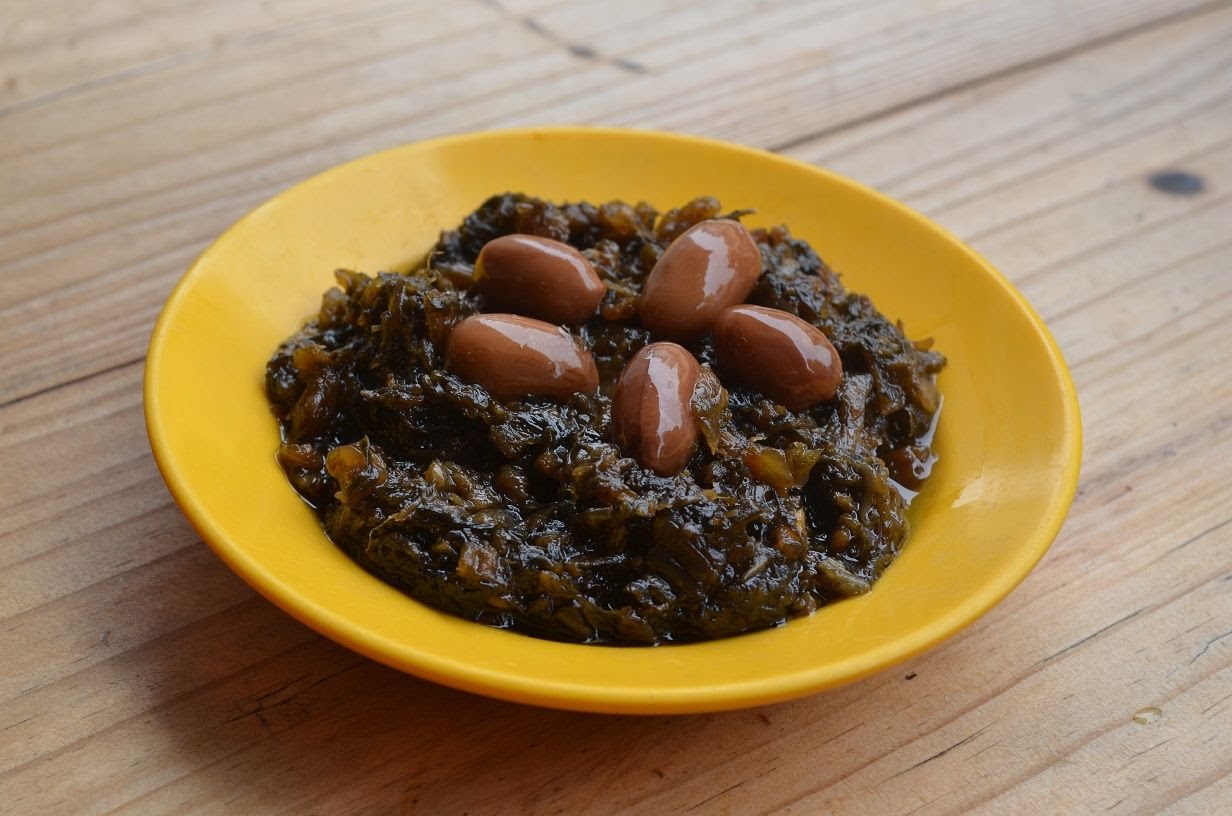 Authentic Mun Chee Kee King of Pig's Organ Soup by null