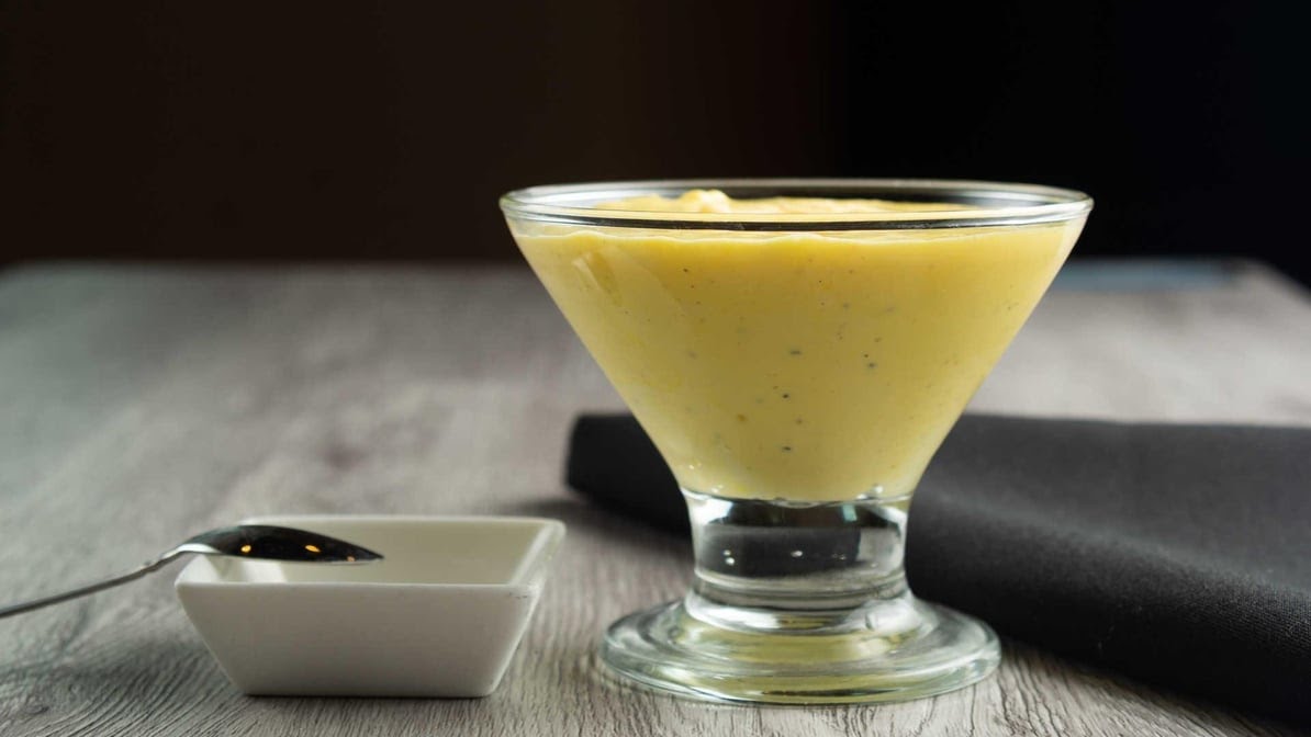 Rupa Vira's The Signature - Finest Indian Cuisine by null