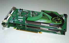 Geforce 7950GX2