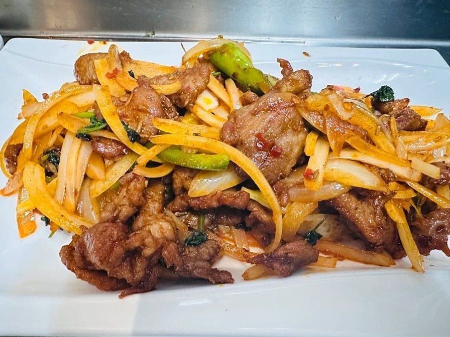 Mala chili 麻辣川味 by null