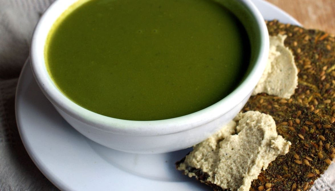 Eternal Abundance Organic Market & Eatery by null