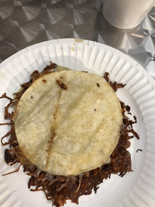 Taqueria El ARBOLITO by null