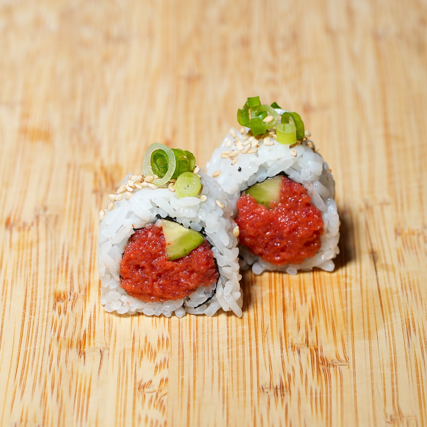 K. Sushi by null
