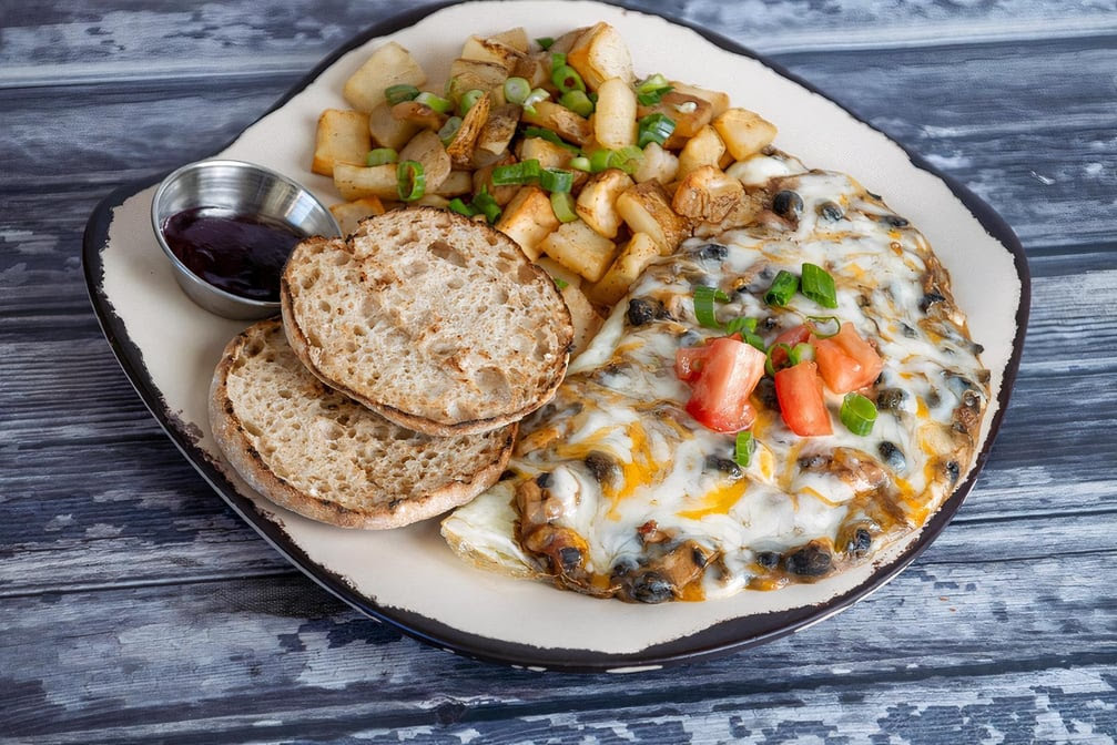 Egg Harbor Cafe by null