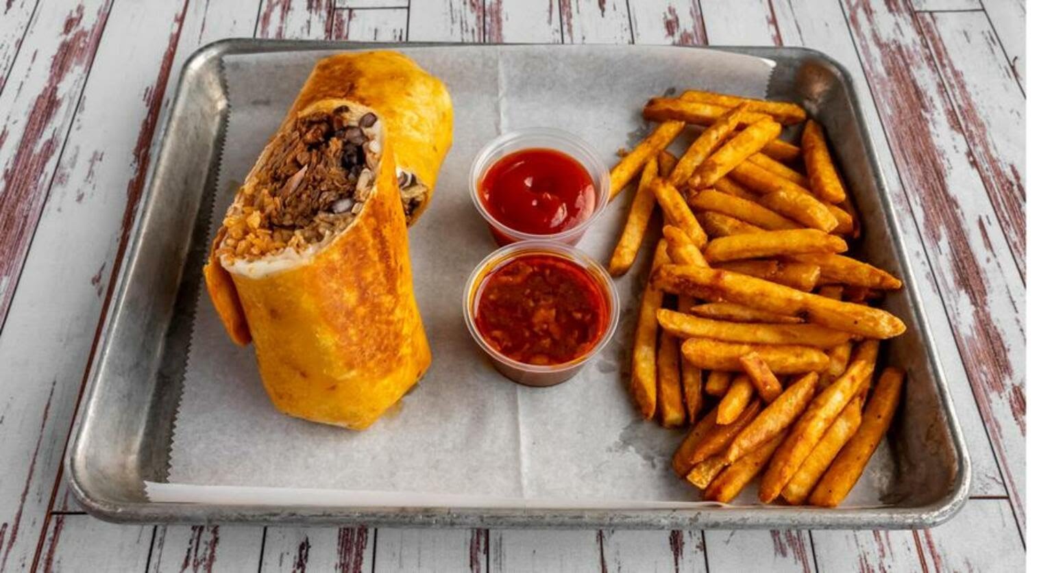 Calle Taco by null