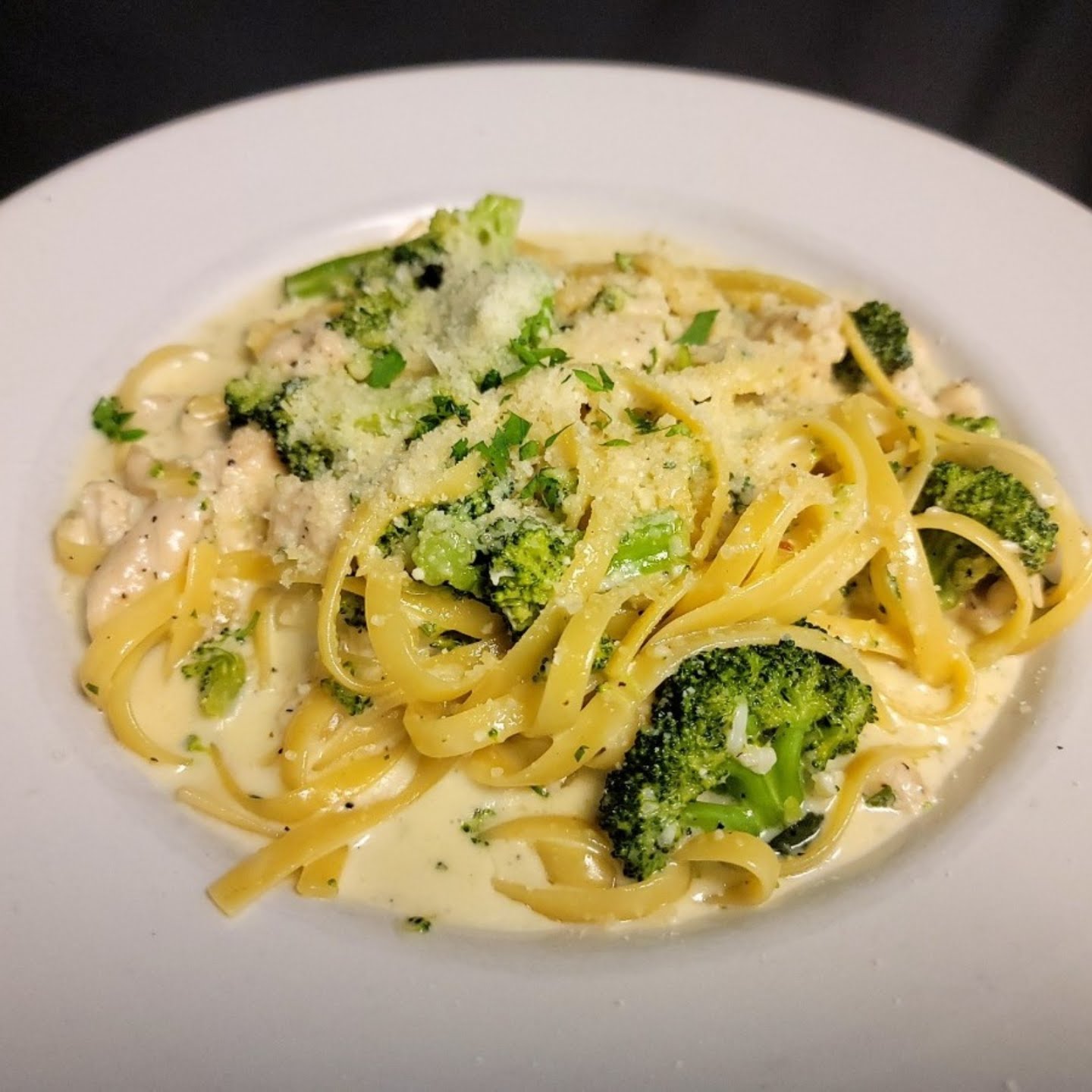 Gusto Cucina Italiana by null