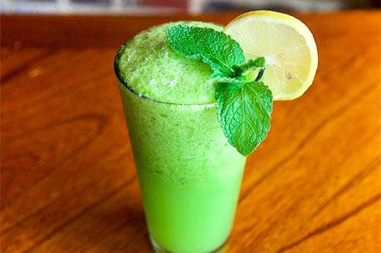 ZAATAR Mediterranean Cuisine by null