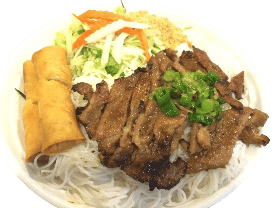Phở Xe Lua by null