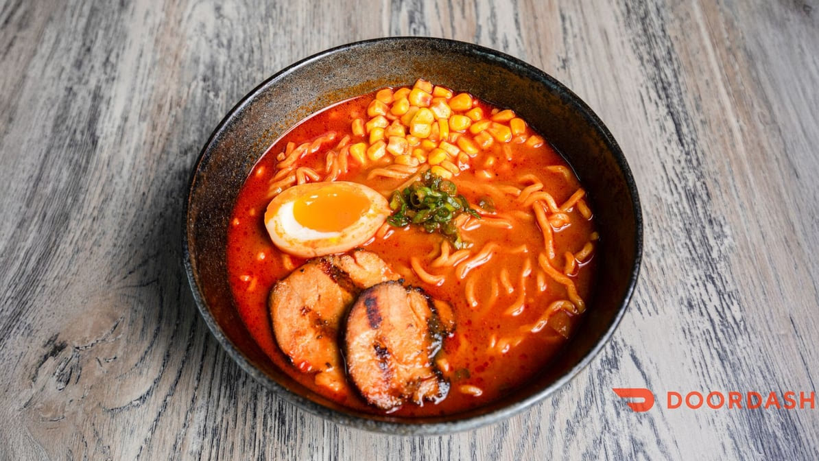 Sensu Sushi Restaurant and Bar by null