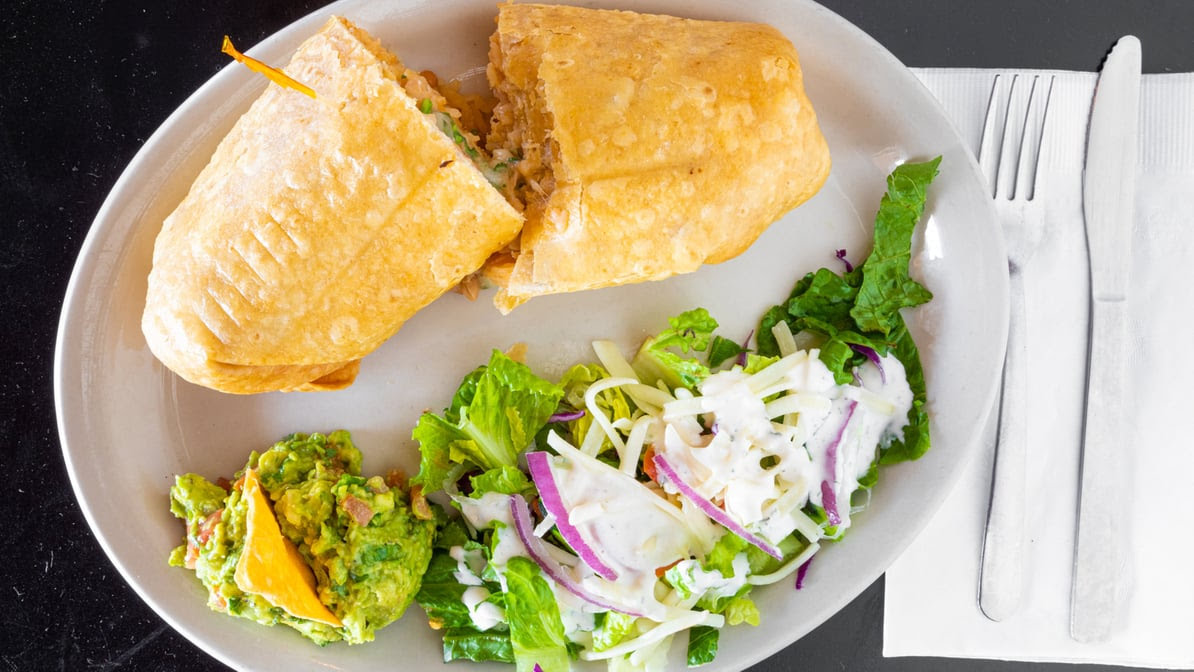 El Dorado Mexican Food by null