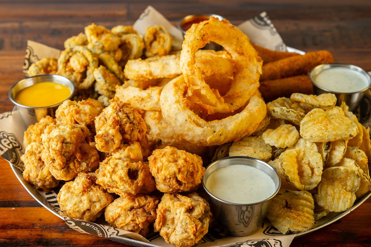 Willie's Grill & Icehouse by null