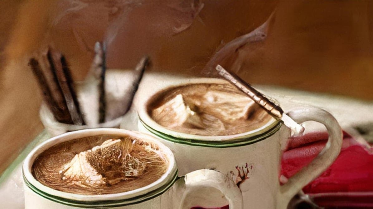 Cacao & Cardamom Chocolatier by null