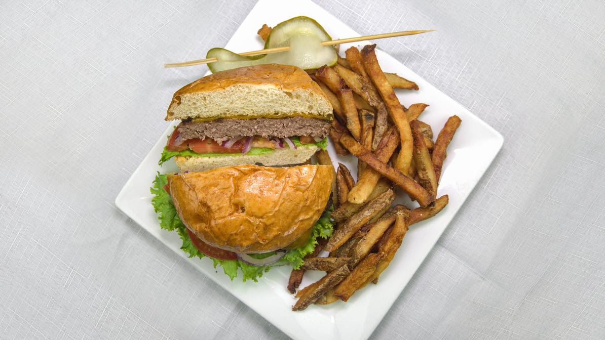 Andy Gavin's Eatery & Pub by null