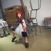 静養中のLiSA、徐々に活動再開。&quot;LiVE is Smile Always～LADYBUG ...