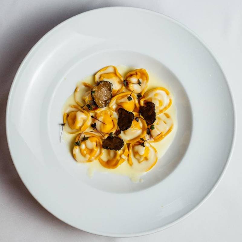 Aguzzo Cucina Italiana - Pinheiros by null