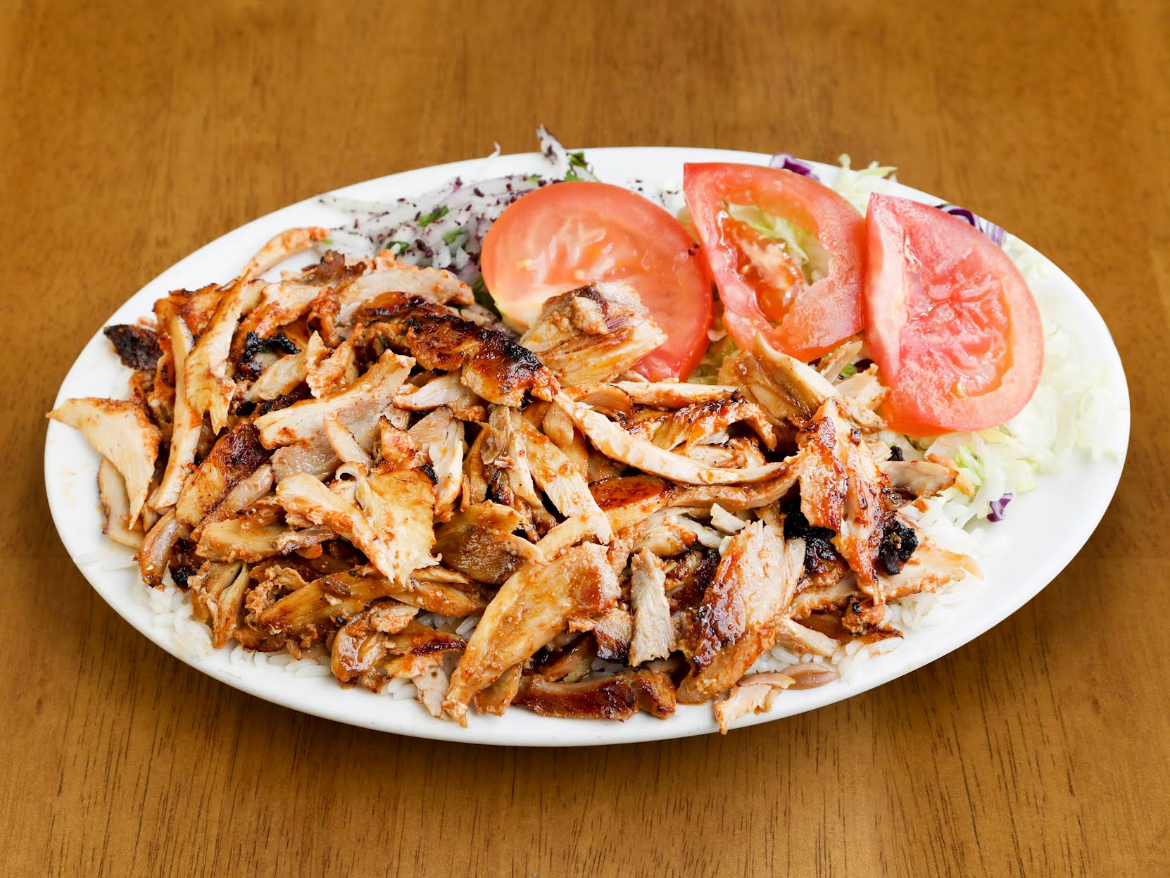 Anatolian Gyro by null