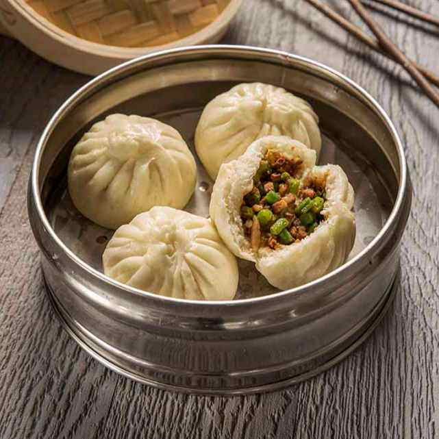 Ji Rong Peking Duck by null