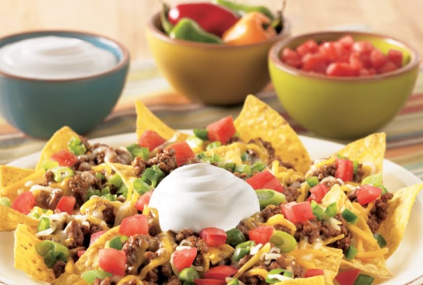 Cactus Cantina by null