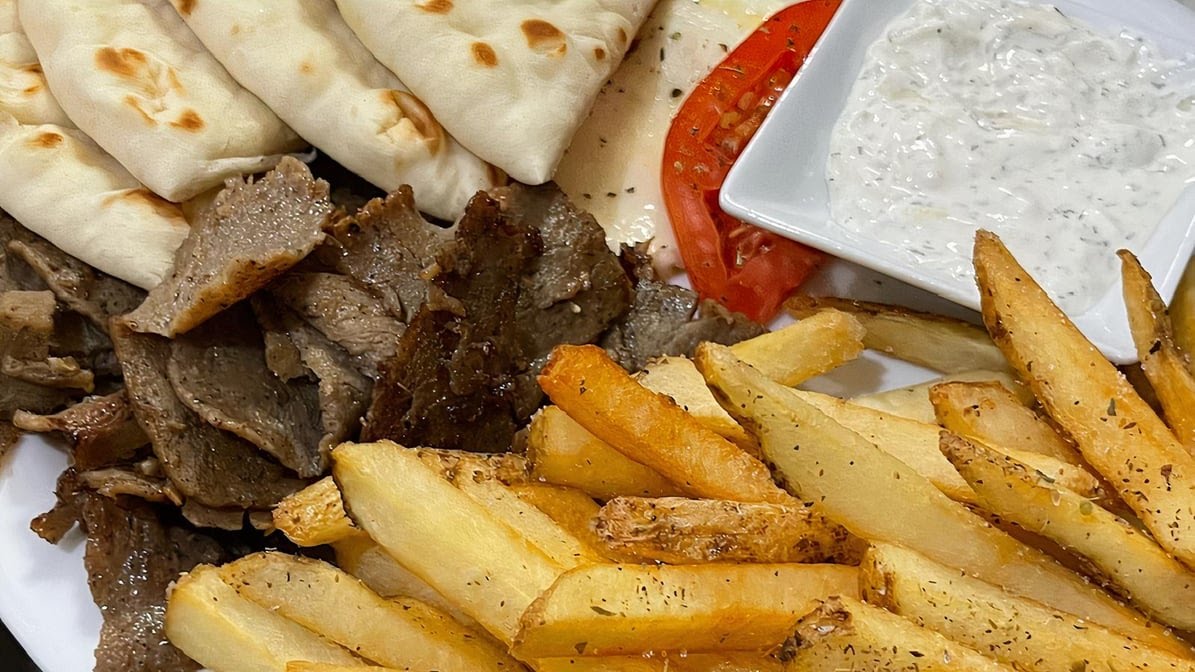 Scuola Pizza by null