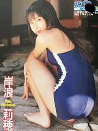 jrアイドルの肛門|画像】元Jrアイドル山中知恵がエロボディに！超ハイレグ変態水着で股間やお尻への食い込みグラビア45 | GOSSIP!PHOTO-お宝画像&動画