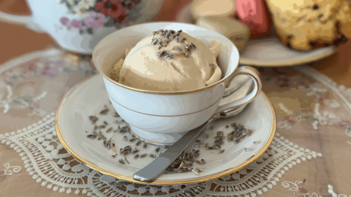 San Francisco’s Hometown Creamery by null