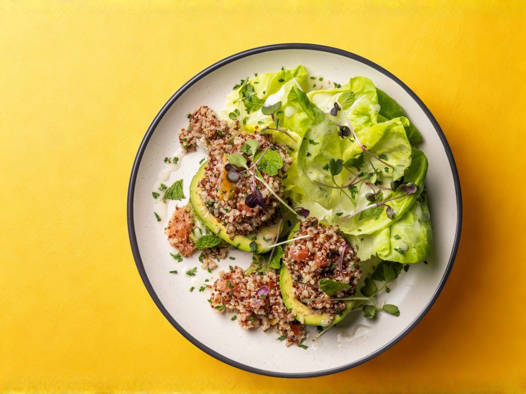 Dish Society by null